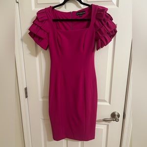Betsy Adam Dress size 8